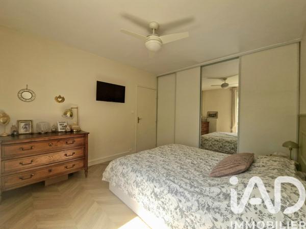Appartement à vendre 2 pièces 44,88 m² Montpellier