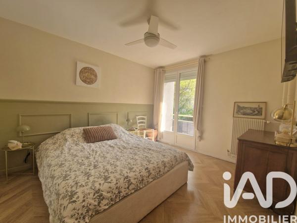 Appartement à vendre 2 pièces 44,88 m² Montpellier