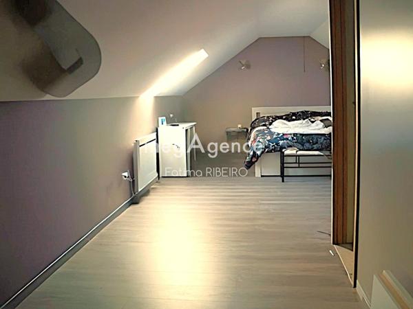 Maison à La Ferté-Gaucher, 77320 - 8 pièces 179m²