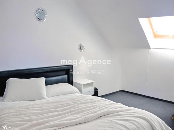 Maison à La Ferté-Gaucher, 77320 - 8 pièces 179m²