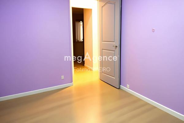 Maison à La Ferté-Gaucher, 77320 - 8 pièces 179m²