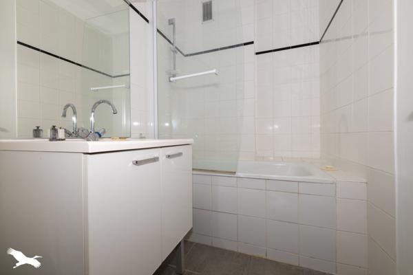 Appartement à vendre |  Villeneuve-la-Garenne |  4 pièces | 82 m²