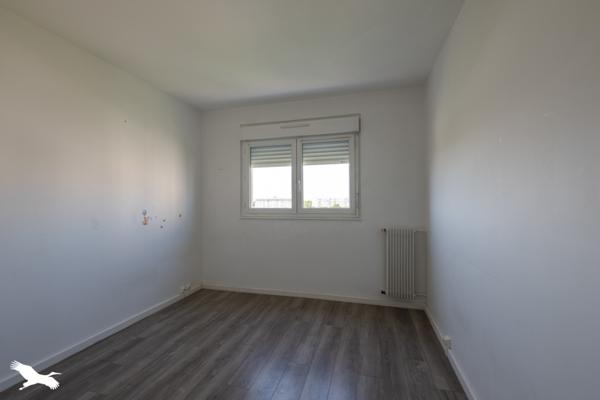 Appartement à vendre |  Villeneuve-la-Garenne |  4 pièces | 82 m²