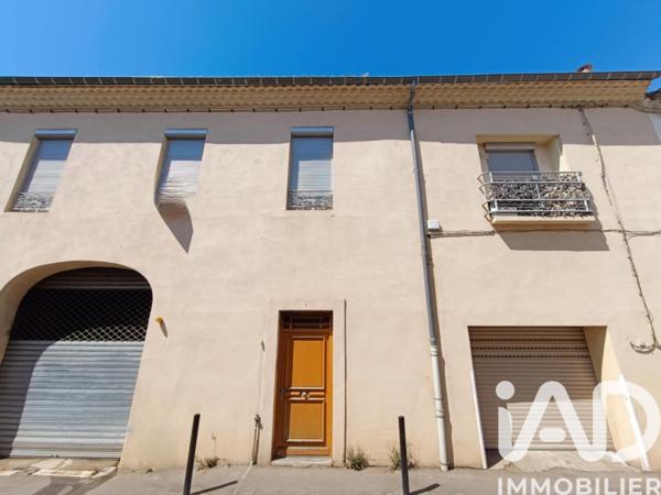 Maison à vendre 5 pièces 127,19 m² Nîmes