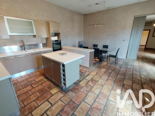 Maison à vendre 5 pièces 127,19 m² Nîmes