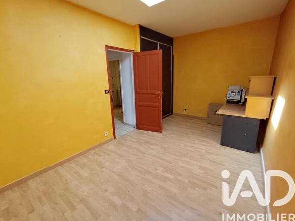 Maison à vendre 5 pièces 127,19 m² Nîmes