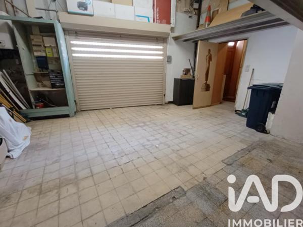 Maison à vendre 5 pièces 127,19 m² Nîmes