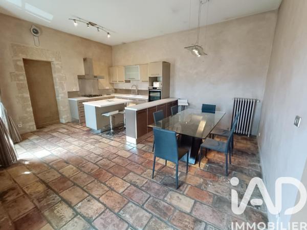 Maison à vendre 5 pièces 127,19 m² Nîmes