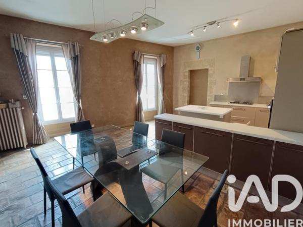Maison à vendre 5 pièces 127,19 m² Nîmes