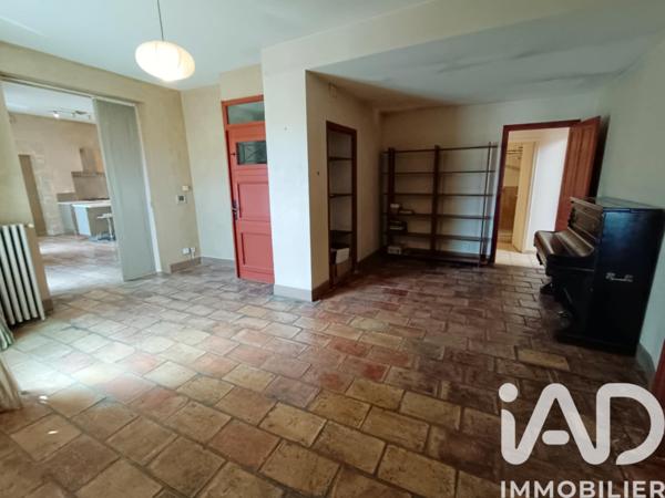 Maison à vendre 5 pièces 127,19 m² Nîmes
