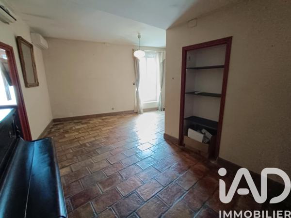 Maison à vendre 5 pièces 127,19 m² Nîmes