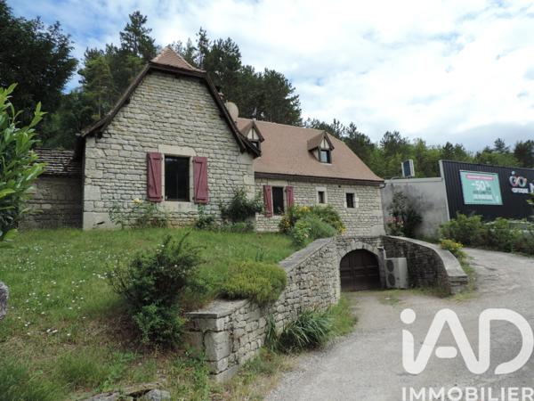 Maison à vendre 6 pièces 155 m² Le Montat