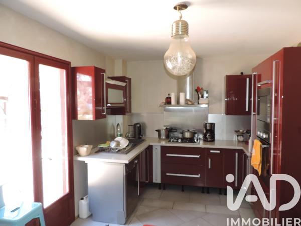 Maison à vendre 6 pièces 155 m² Le Montat