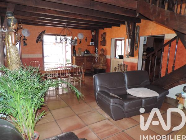 Maison à vendre 6 pièces 155 m² Le Montat