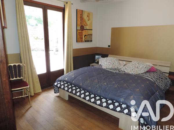 Maison à vendre 6 pièces 155 m² Le Montat