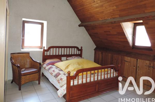 Maison à vendre 6 pièces 155 m² Le Montat