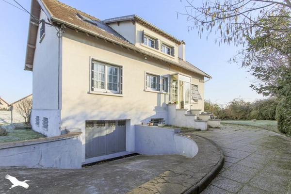 Maison à vendre |  Mantes-la-Ville |  5 pièces | 120 m²