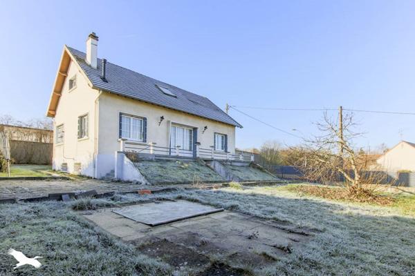 Maison à vendre |  Mantes-la-Ville |  5 pièces | 120 m²