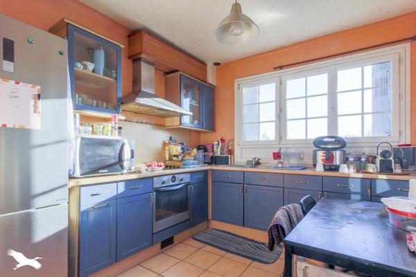Maison à vendre |  Mantes-la-Ville |  5 pièces | 120 m²
