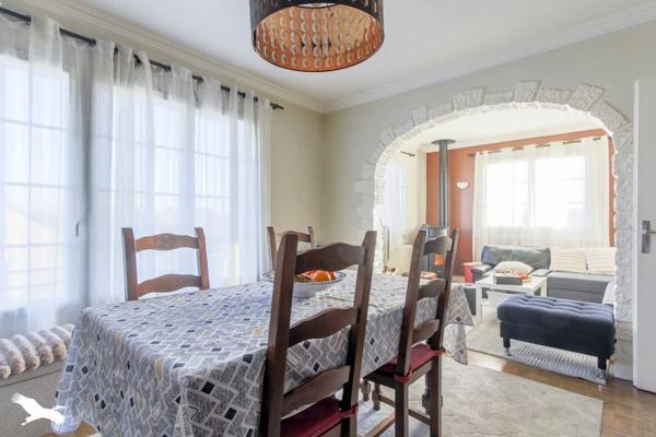 Maison à vendre |  Mantes-la-Ville |  5 pièces | 120 m²