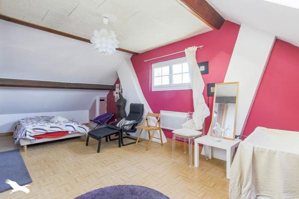 Maison à vendre |  Mantes-la-Ville |  5 pièces | 120 m²