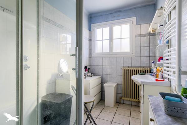 Maison à vendre |  Mantes-la-Ville |  5 pièces | 120 m²