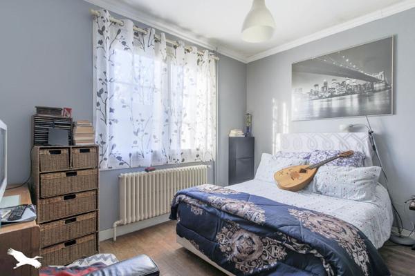 Maison à vendre |  Mantes-la-Ville |  5 pièces | 120 m²