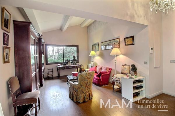 Maison 2 pièce(s) 1 chambre(s) 50 m²