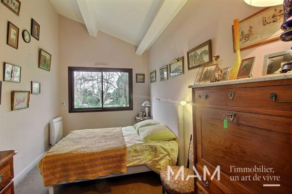 Maison 2 pièce(s) 1 chambre(s) 50 m²