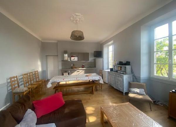 Maison à vendre    7 pièces •  Olonne-sur-Mer