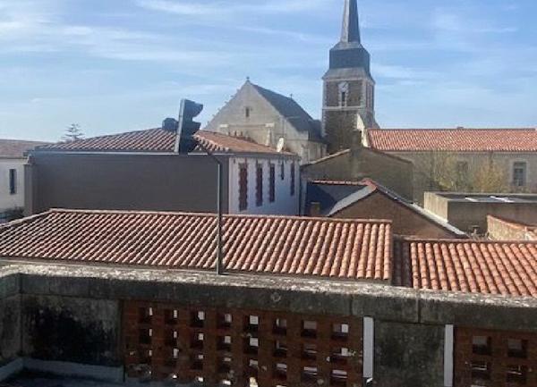 Maison à vendre    7 pièces •  Olonne-sur-Mer