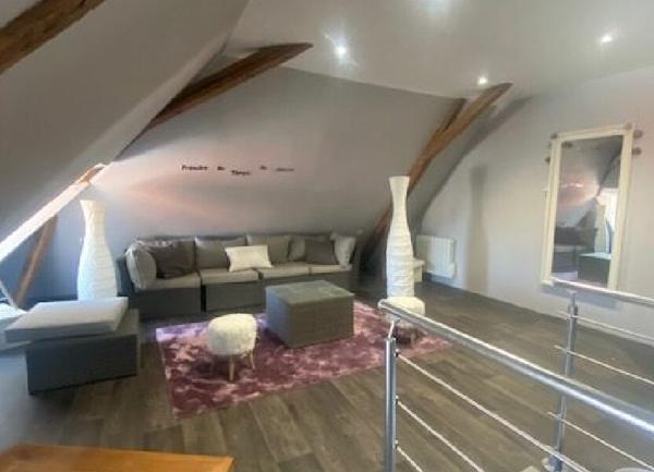 Maison à vendre    7 pièces •  Olonne-sur-Mer