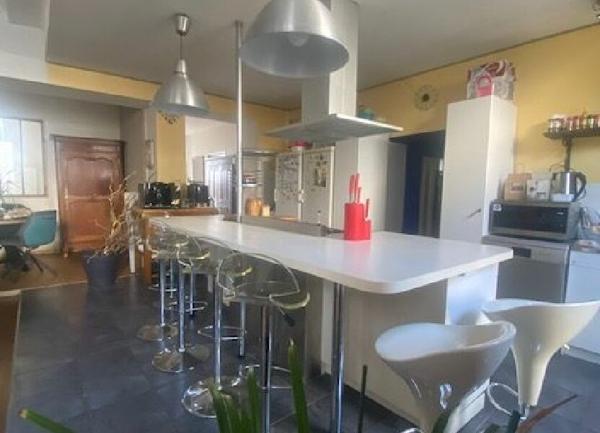 Maison à vendre    7 pièces •  Olonne-sur-Mer