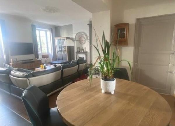 Maison à vendre    7 pièces •  Olonne-sur-Mer