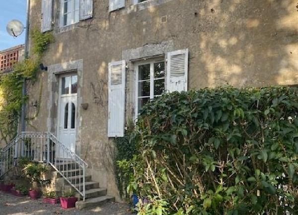 Maison à vendre    7 pièces •  Olonne-sur-Mer