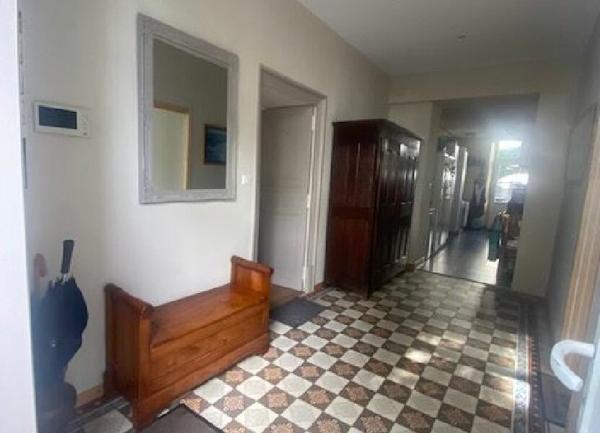 Maison à vendre    7 pièces •  Olonne-sur-Mer