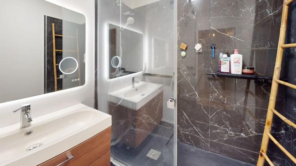 Appartement BRETIGNY-SUR-ORGE 4 pièces 89.82 m²