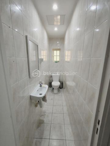 Appartement de 55 m²