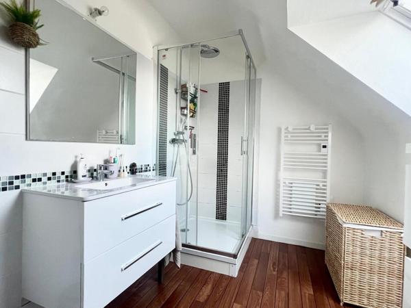 Appartement T2 centre ville Le Rheu
