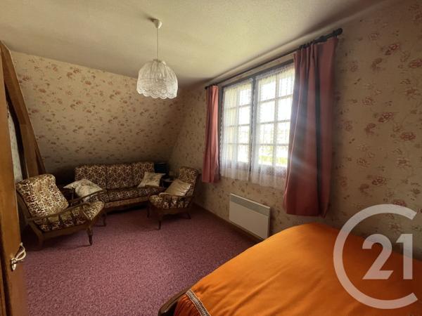 Maison à vendre  7 pièces - 158,48 m2 PACY SUR EURE - 27