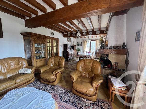 Maison à vendre  7 pièces - 158,48 m2 PACY SUR EURE - 27