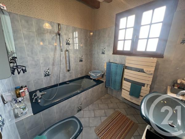 Maison à vendre  7 pièces - 158,48 m2 PACY SUR EURE - 27