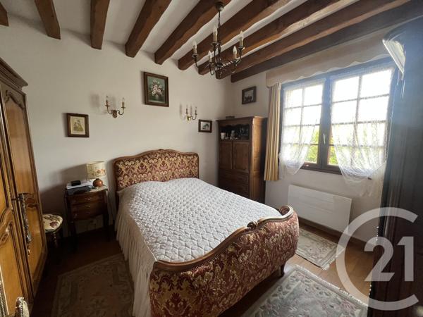 Maison à vendre  7 pièces - 158,48 m2 PACY SUR EURE - 27