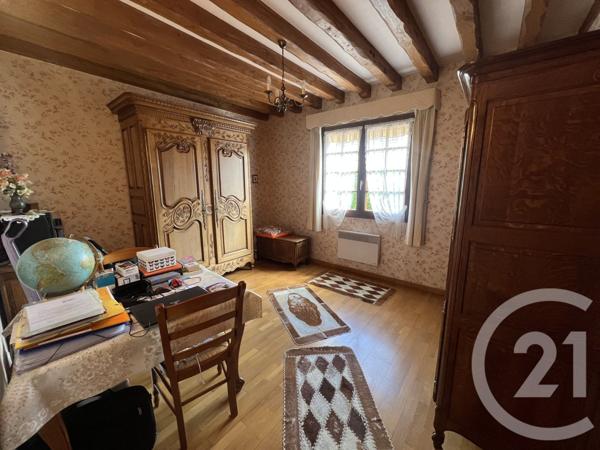 Maison à vendre  7 pièces - 158,48 m2 PACY SUR EURE - 27