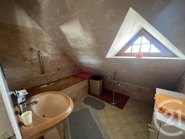 Maison à vendre  7 pièces - 158,48 m2 PACY SUR EURE - 27