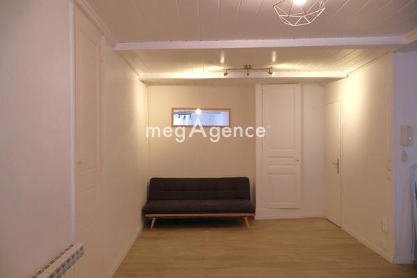 Appartement à ALLEVARD, 38580 - 3 pièces 65m²