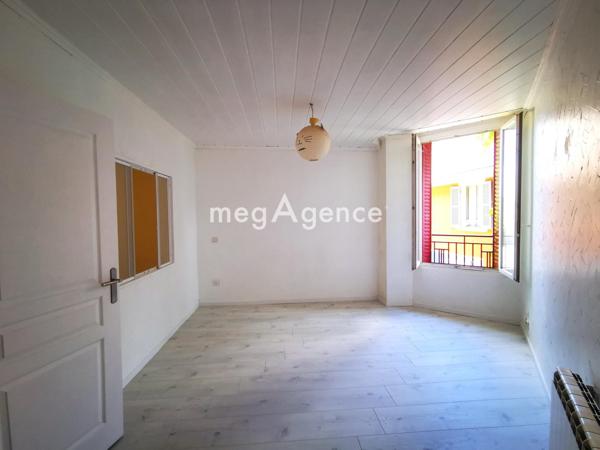 Appartement à ALLEVARD, 38580 - 3 pièces 65m²