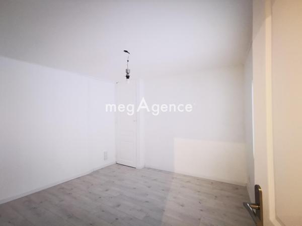 Appartement à ALLEVARD, 38580 - 3 pièces 65m²