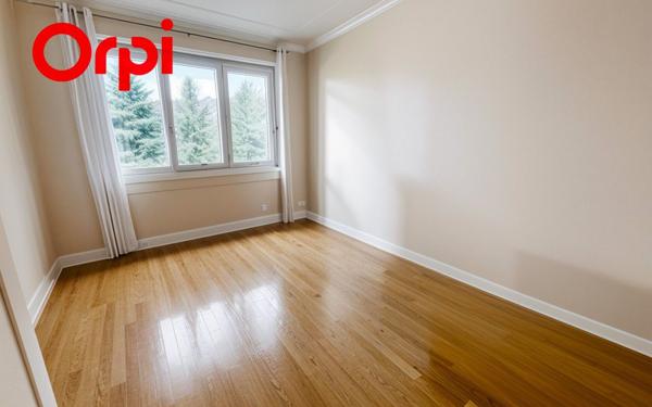 Appartement à vendre    5 pièces • 118,10 m2 Lyon 2