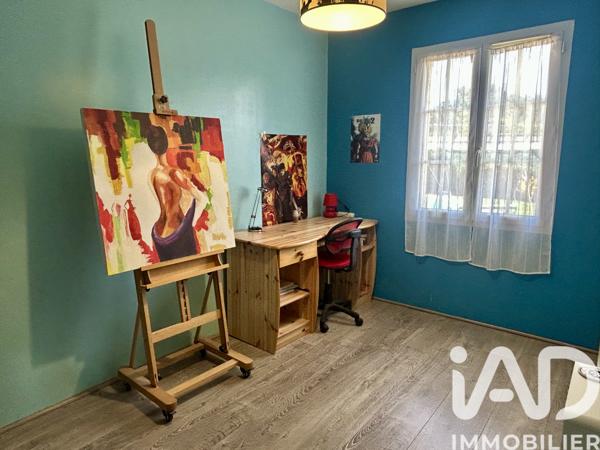 Maison à vendre 5 pièces 118 m² Pourrières